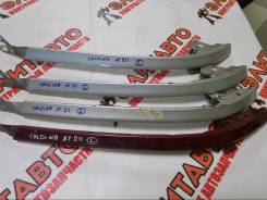 Планка под фары. Toyota Caldina, ST215, AT211G, AT211, ST210G, ST215G, ST215W, ST210 Двигатели: 7AFE, 3SGTE, 3SGE, 3SFE