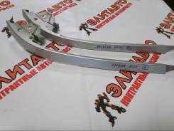 Планка под фары. Toyota Caldina, ST215, AT211G, AT211, ST210G, ST215G, ST215W, ST210 Двигатели: 7AFE, 3SGTE, 3SGE, 3SFE