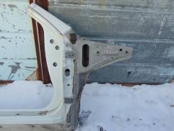 Стойка кузова. Nissan Teana, J31 Двигатель VQ23DE