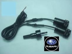 Подсветка. Subaru Forester