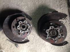 Ступица. Mitsubishi: Strada, L200, Delica, Pajero, L300, Montero Двигатели: 4D56, 4G63, 4G64, 6G72, G54B, G63B, 4D55, 4G54, G64B