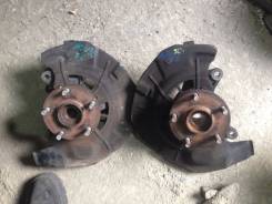 Ступица. Toyota: Windom, Sienna, Corolla Verso, Camry, Previa, Estima, Avalon, Harrier, Tarago, Solara, Kluger V, Highlander, Alphard Двигатели: 1MZFE...