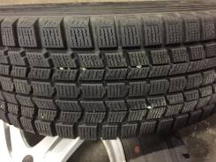 Dunlop Grandtrek SJ7. Зимние, без шипов, 2009 год, износ: 10%, 4 шт