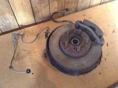 Суппорт тормозной. Toyota: Corona, Caldina, Carina, Vista Ardeo, Vista, Celica, Carina ED, Corona Exiv, Curren Двигатели: 3SFE, 3SFSE, 2CT, 3CTE, 4AFE...