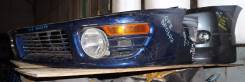 Бампер. Subaru Impreza WRX, GF8, GC8 Subaru Impreza, GC8, GC6, GF8, GC4, GF6, GC2, GF5, GF4, GC1, GF3, GF2, GF1