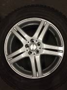 Dunlop Dufact DF5. 7.0x17", 5x100.00, ET48