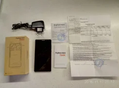 Highscreen Spade. �/� ����