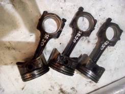 Шатун. Nissan: Tino, Bluebird, Wingroad, Silvia, Prairie Joy, Avenir, Almera Tino, Prairie / Liberty, Gloria, Vanette Serena, R'nessa, Rasheen, P...