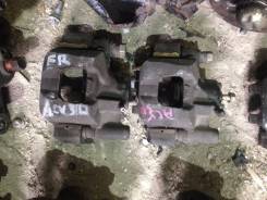 Суппорт тормозной. Toyota Windom, MCV30 Toyota Camry, MCV31, MCV30, ACV31, ACV30, ACV30L Двигатели: 1MZFE, 3MZFE, 2AZFE, 1AZFE