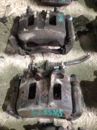 Суппорт тормозной. Mazda Bongo Brawny, SK26L, SK24L, SKE6T, SK56L, SKF6M, SK26T, SK24T, SK56T, SK56M, SKFHV, SK54L, SK5HM, SK54T, SK56V, SK54V, SKFHM...