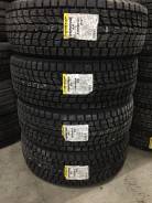 Dunlop Grandtrek SJ6. Зимние, без шипов, 2016 год, без износа, 4 шт