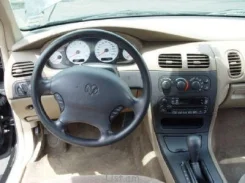 Dodge Intrepid. 163921 ����