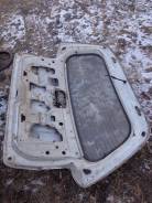 Дверь багажника. Toyota Caldina, ET196V, ET196, CT196 Двигатели: 2C, 5EFE