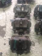 Суппорт тормозной. Toyota Harrier, ACU30, MHU38, MCU35, GSU31, GSU30, MCU31, MCU36, MCU30, GSU35, ACU35, GSU36 Toyota Kluger V, MHU28 Toyota Highlande...