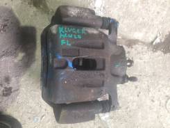 Суппорт тормозной. Toyota Highlander, MCU20, ACU20, MCU23, ACU25, MCU28, MCU25 Toyota Kluger V, MCU20, ACU20, ACU25, MCU25 Toyota Kluger, MCU28 Двигат...