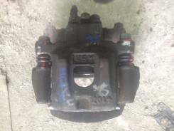 Суппорт тормозной. Toyota Kluger V, MHU28 Toyota Highlander, MHU23, MHU28 Toyota Harrier, GSU35, GSU36, GSU31, GSU30, MHU38, MCU31, MCU30, MCU35, MCU3...