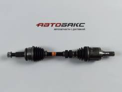 Привод. Nissan Pathfinder, R52 Infiniti QX60, L50