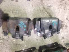 Суппорт тормозной. Toyota: Prius a, Corolla Rumion, Sai, Blade, Scion Двигатели: 2ZRFXE, 2ZRFAE, 2ZRFE, 2AZFXE, 2AZFE