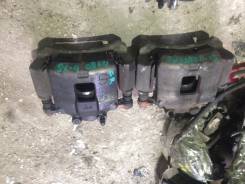 Суппорт тормозной. Suzuki SX4, YB41S, YA41S, YC11S, YB11S, YA11S