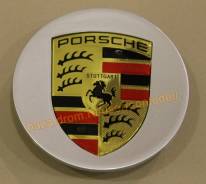 Колпачки Porsche Cayenne. Диаметр 20"", 1 шт