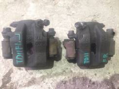 Суппорт тормозной. Suzuki Escudo, TA51W, TD11W, TA31W, TA11W, TD51W, TD61W, TD31W