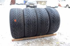 Federal Himalaya WS595. Зимние, без шипов, износ: 20%, 4 шт
