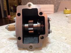 Коробка отбора мощности. Nissan Caravan, FEGE24 Nissan Homy, FEGE24