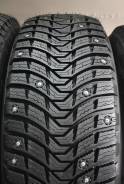 Michelin X-Ice North. Зимние, шипованные, без износа, 4 шт