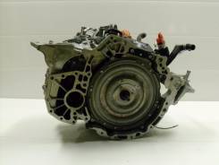 Вариатор. Nissan Pathfinder, R52, L50 Infiniti QX60, L50 Двигатель QR25DER
