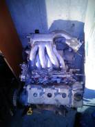 Двигатель в сборе. Toyota Windom, MCV21 Toyota Camry Gracia, MCV21 Toyota Mark II Wagon Qualis, MCV21 Двигатель 2MZFE