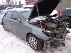Lexus ES330 ����