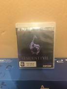 Игры для Sony PlayStation 3.