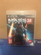 Игры для Sony PlayStation 3.
