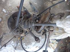 Тяга продольная. Nissan Primera Camino, HNP11 Nissan Bluebird, EU14, HU14, HNU14, ENU14 Nissan Primera, HNP10 Двигатели: SR20DE, SR18DE, SR18DI, SR20D...