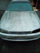 Toyota Mark II. автомат, задний, 2.5, дизель, нет птс