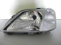 Корректор фар. Renault Logan