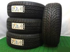 Sportiva Snow Win 4x4, 255/55 R18. Зимние, без шипов, 2013 год, без износа, 4 шт