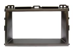Переходная рамка для Lexus GX 470 2002 - 2009 2 Din