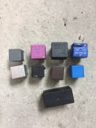 Реле. Mercedes-Benz E-Class, W124, W210 Mercedes-Benz S-Class, W140, W220 Mercedes-Benz G-Class, W463