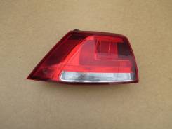 Стоп-сигнал. Volkswagen Golf