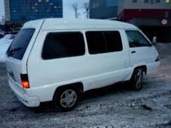 Toyota Town Ace. CR36, 2CT
