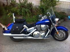 Honda VTX 1300S. 1 300 куб. см., исправен, птс, с пробегом