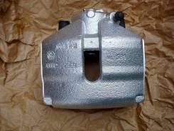 Суппорт тормозной. Volkswagen: Golf Plus, Touran, Passat, Polo, Passat CC, Derby, Vento, Scirocco, Bora, Golf, Beetle, Caddy, Eos, Jetta SEAT Ibiza, 6...