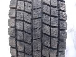 Bridgestone ST20. Зимние, без шипов, износ: 5%, 2 шт