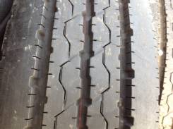 Bridgestone Duravis. Летние, 2014 год, износ: 20%, 4 шт