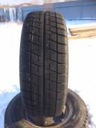 Bridgestone Blizzak Revo2. Летние, 2007 год, износ: 10%, 2 шт