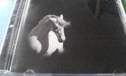 Audio CD. Аквариум. Лошадь белая.