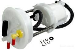 Фильтр топливный. Honda: Jazz, Fit Aria, Mobilio Spike, Mobilio, Airwave, Fit, City, Partner, City ZX Двигатели: L13A6, L13A5, L13A2, L15A1, L13A1, L1...