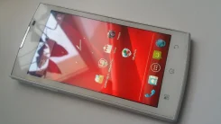 Prestigio MultiPhone 4500 Duo. �/�