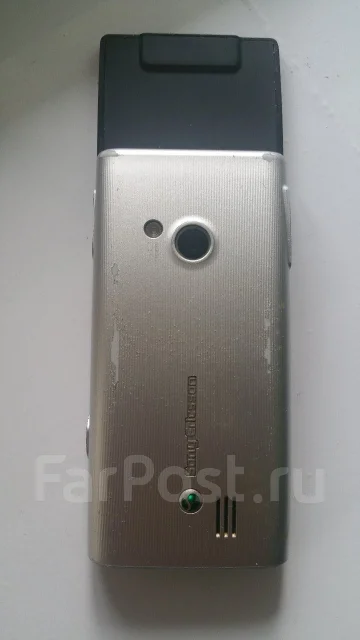 Sony Ericsson Hazel. �/� ����